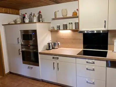 Ferienwohnung für 4 Personen (100 m²) in Schieder-Schwalenberg 9/10