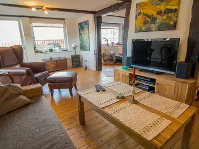 Ferienwohnung für 4 Personen (100 m²) in Schieder-Schwalenberg 2/10