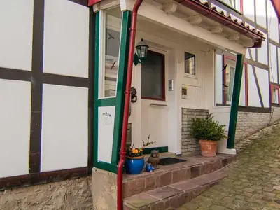 Ferienwohnung für 4 Personen (100 m²) in Schieder-Schwalenberg 7/10