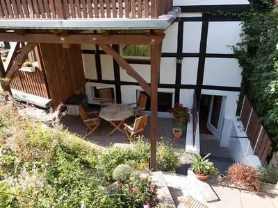 Ferienwohnung für 4 Personen (100 m²) in Schieder-Schwalenberg 1/10