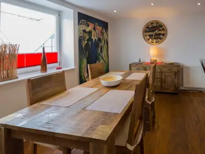 Ferienwohnung für 4 Personen (100 m²) in Schieder-Schwalenberg 6/10