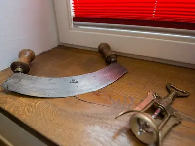 Ferienwohnung für 4 Personen (100 m²) in Schieder-Schwalenberg 8/10