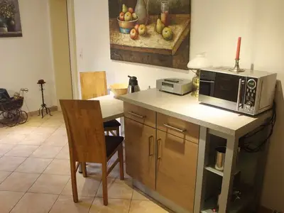 Ferienwohnung für 4 Personen (100 m²) in Schieder-Schwalenberg 3/10