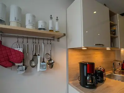 Ferienwohnung für 4 Personen (100 m²) in Schieder-Schwalenberg 9/10