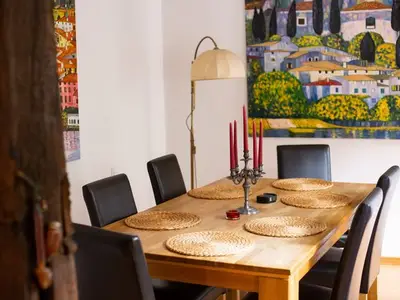 Ferienwohnung für 4 Personen (100 m²) in Schieder-Schwalenberg 6/10
