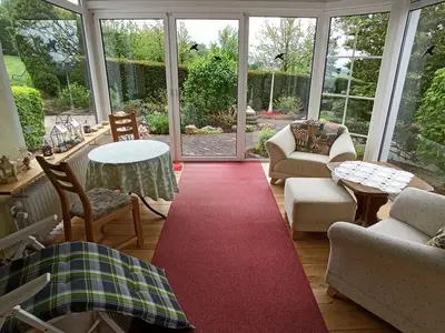 Ferienwohnung für 2 Personen (86 m²) in Schieder-Schwalenberg 1/10