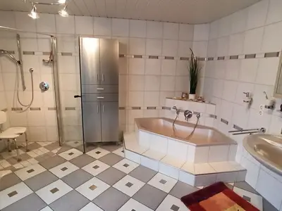 Ferienwohnung für 2 Personen (86 m²) in Schieder-Schwalenberg 3/10