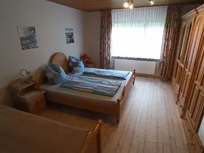 Ferienwohnung für 2 Personen (86 m²) in Schieder-Schwalenberg 4/10