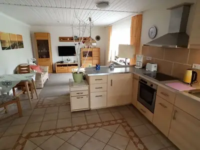Ferienwohnung für 2 Personen (86 m²) in Schieder-Schwalenberg 6/10