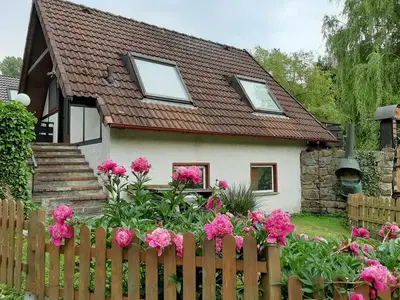Ferienwohnung für 2 Personen (45 m²) in Schieder-Schwalenberg 2/10