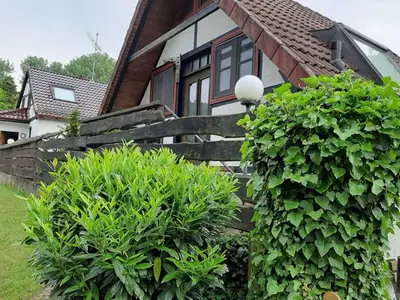 Ferienwohnung für 2 Personen (45 m²) in Schieder-Schwalenberg 3/10