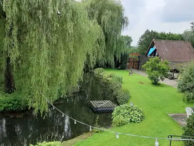 Ferienwohnung für 2 Personen (45 m²) in Schieder-Schwalenberg 4/10