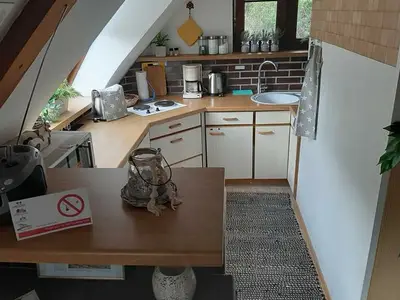 Ferienwohnung für 2 Personen (45 m²) in Schieder-Schwalenberg 5/10