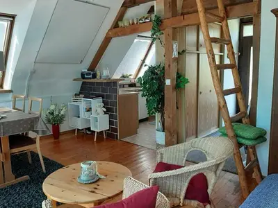 Ferienwohnung für 2 Personen (45 m²) in Schieder-Schwalenberg 7/10