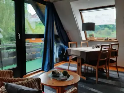 Ferienwohnung für 2 Personen (45 m²) in Schieder-Schwalenberg 8/10