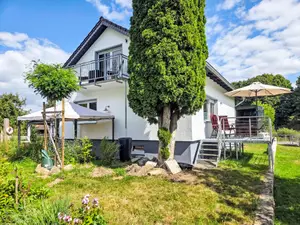 Ferienwohnung für 2 Personen (75 m²) in Schieder-Schwalenberg