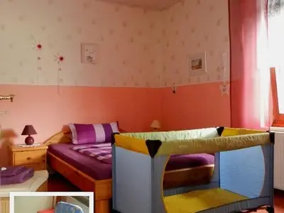 Ferienwohnung für 4 Personen (70 m²) in Schieder 4/10