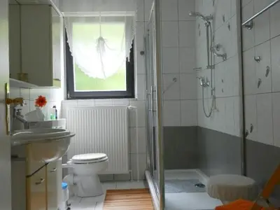 Ferienwohnung für 4 Personen (70 m²) in Schieder 5/10