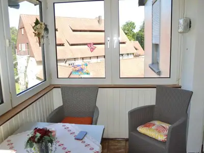 Ferienwohnung für 4 Personen (70 m²) in Schieder-Schwalenberg 10/10