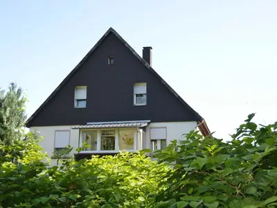 Ferienwohnung für 4 Personen (70 m²) in Schieder-Schwalenberg 1/10