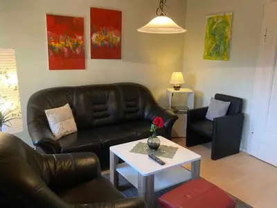 Ferienwohnung für 4 Personen (70 m²) in Schieder-Schwalenberg 8/10