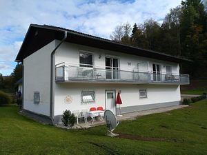 Ferienwohnung für 5 Personen (60 m²) in Schiefling am See