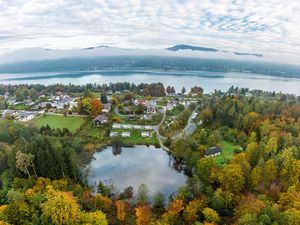 Ferienwohnung für 2 Personen in Schiefling am See