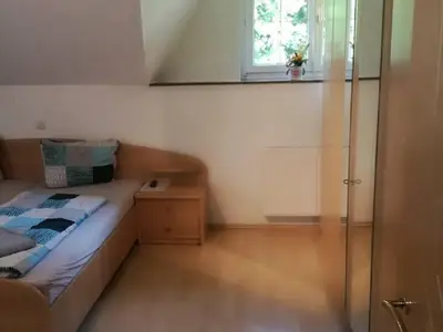 Ferienwohnung für 6 Personen (90 m²) in Schiefling am See 9/10