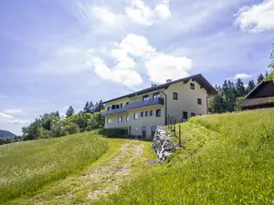 Ferienwohnung für 3 Personen (35 m²) in Schiefling am See
