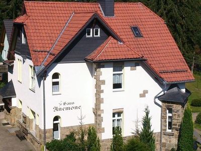 Ferienwohnung für 4 Personen (48 m²) in Schierke 1/10