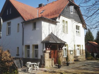 Ferienwohnung für 4 Personen (48 m²) in Schierke 2/10