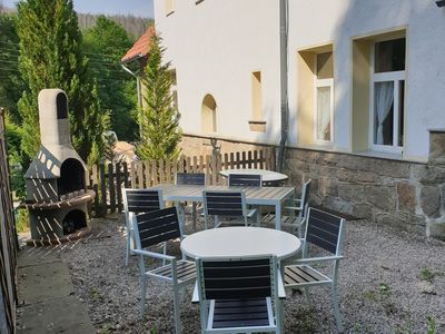 Ferienwohnung für 4 Personen (48 m²) in Schierke 3/10