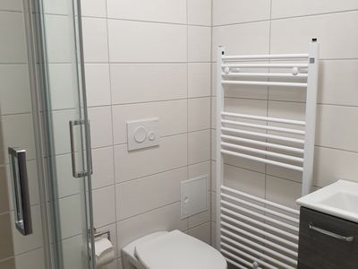 Ferienwohnung für 4 Personen (48 m²) in Schierke 9/10