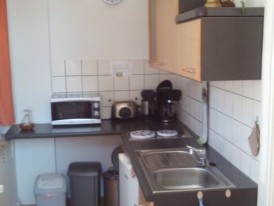 Ferienwohnung für 4 Personen (48 m²) in Schierke 10/10