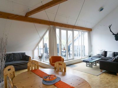 Ferienwohnung für 6 Personen (87 m²) in Schierke 1/10