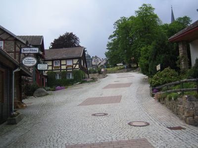 Ferienwohnung für 6 Personen (87 m²) in Schierke 2/10