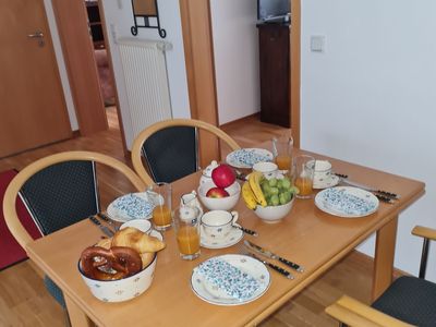 Ferienwohnung für 4 Personen (66 m²) in Schierke 8/10