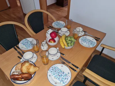 Ferienwohnung für 4 Personen (66 m²) in Schierke 9/10