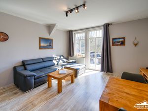 Ferienwohnung für 4 Personen (50 m²) in Schierke
