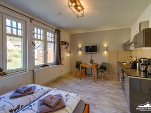 Ferienwohnung für 2 Personen (22 m²) in Schierke