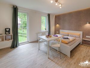 Ferienwohnung für 2 Personen (27 m&sup2;) in Schierke