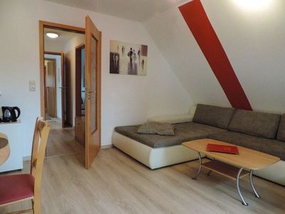 Ferienwohnung für 4 Personen (30 m²) in Schierke 1/9