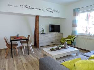Ferienwohnung für 4 Personen (60 m²) in Schierke