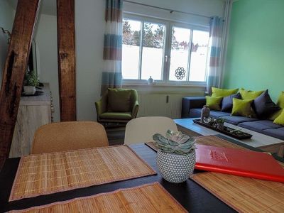 Ferienwohnung für 4 Personen (60 m²) in Schierke 5/9