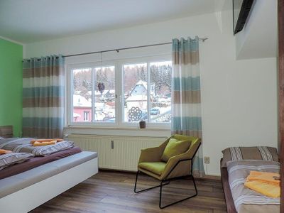 Ferienwohnung für 4 Personen (60 m²) in Schierke 6/9