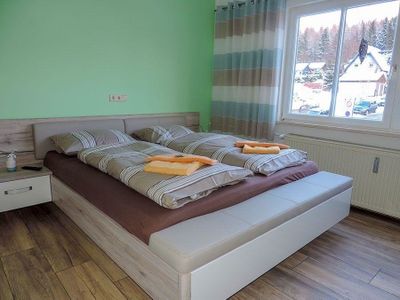 Ferienwohnung für 4 Personen (60 m²) in Schierke 9/9