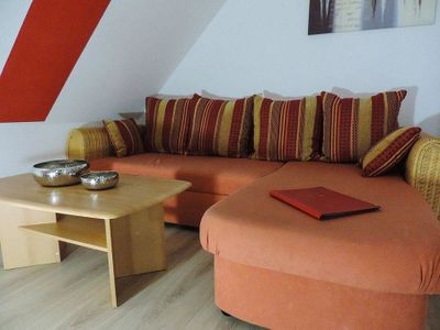 Ferienwohnung für 4 Personen (30 m²) in Schierke 1/7