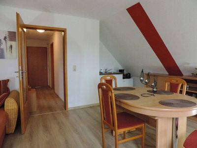 Ferienwohnung für 4 Personen (30 m²) in Schierke 7/7