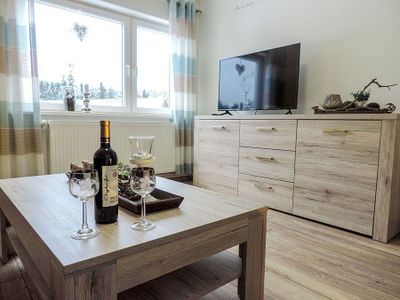 Ferienwohnung für 4 Personen (75 m²) in Schierke 1/10