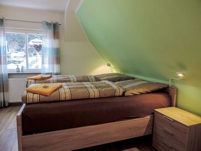 Ferienwohnung für 4 Personen (75 m²) in Schierke 10/10